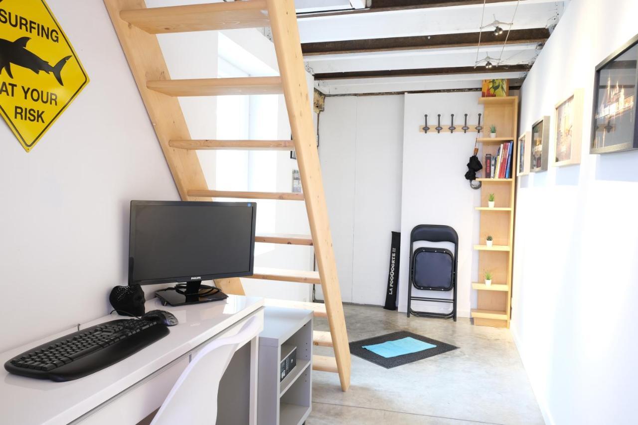 Https Appartement Andenne Buitenkant foto