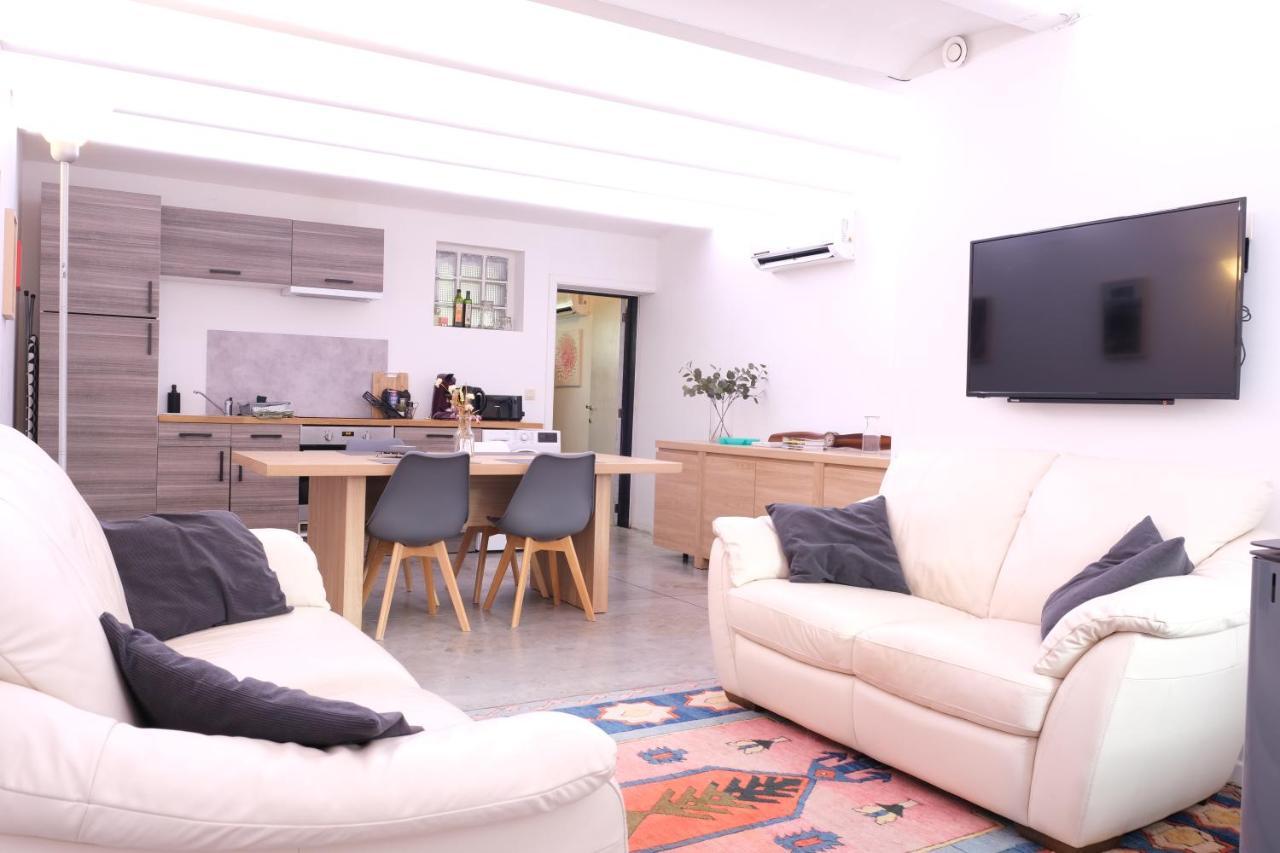 Https Appartement Andenne Buitenkant foto