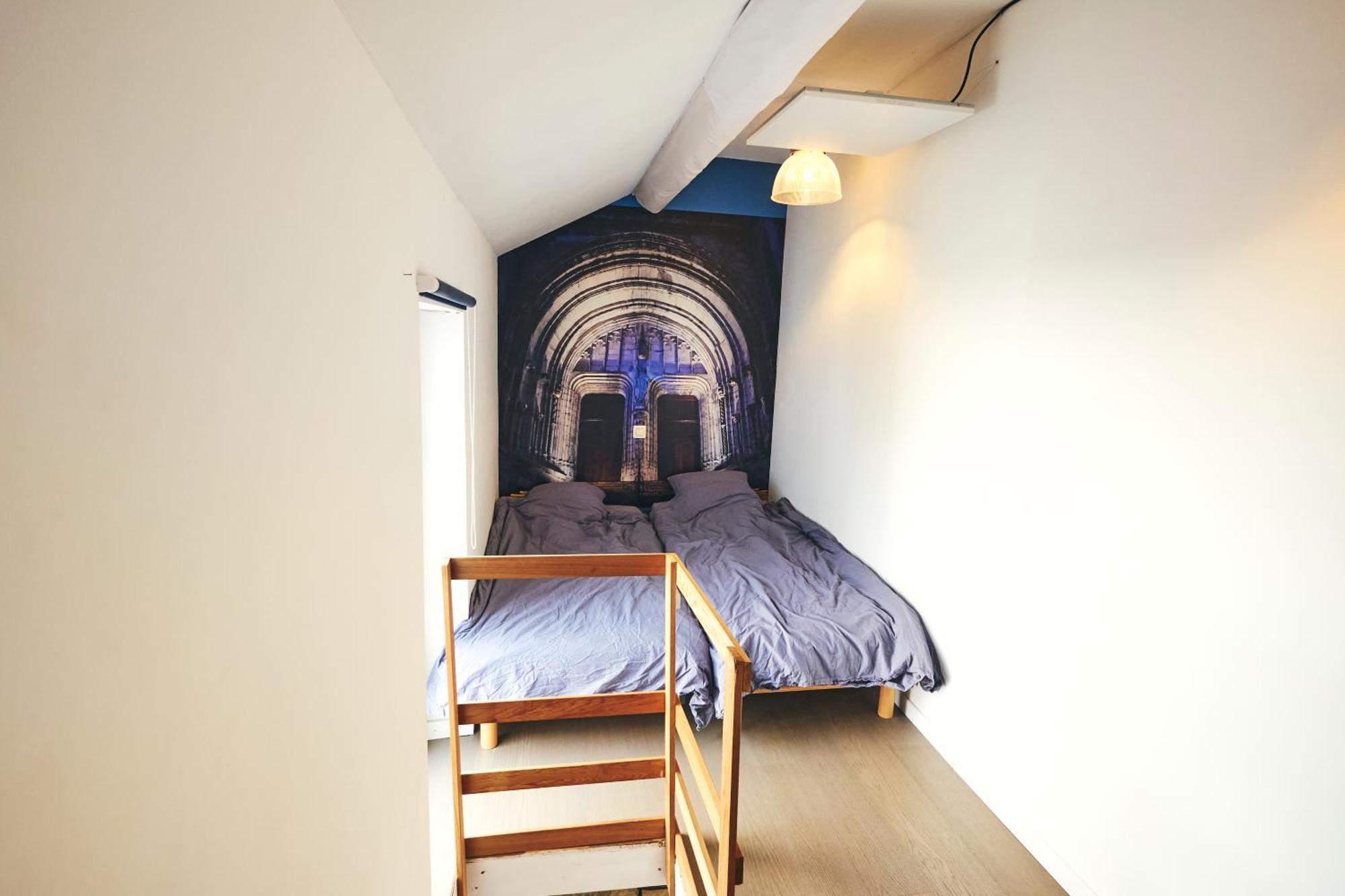 Https Appartement Andenne Buitenkant foto