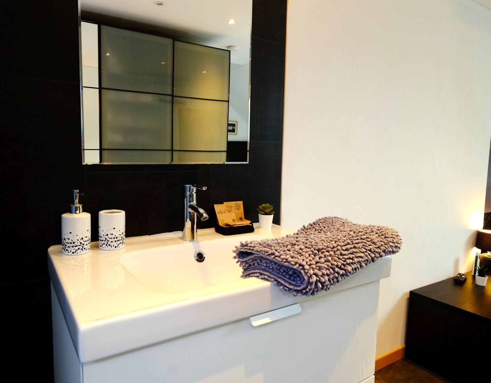 Https Appartement Andenne Buitenkant foto