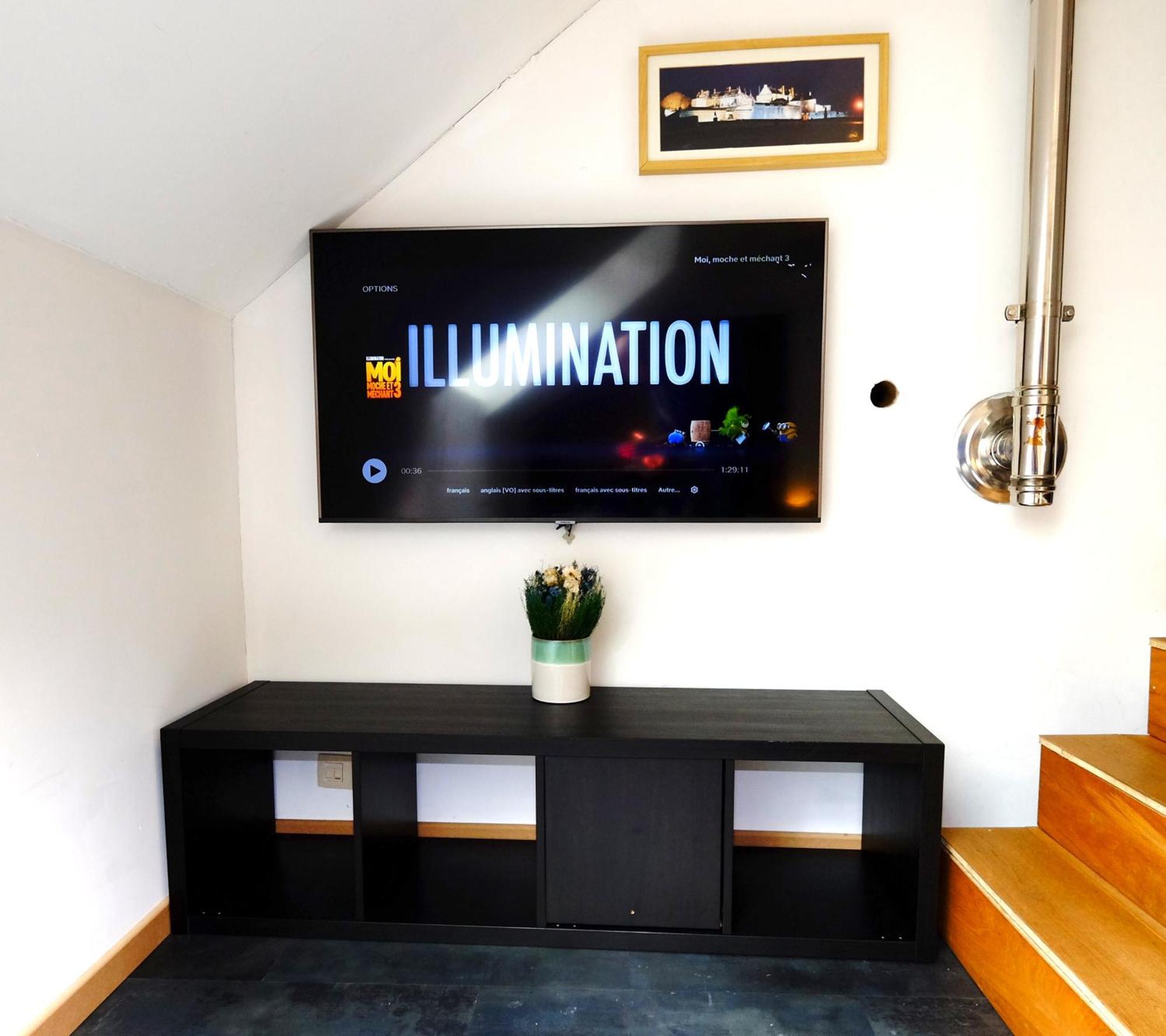 Https Appartement Andenne Buitenkant foto