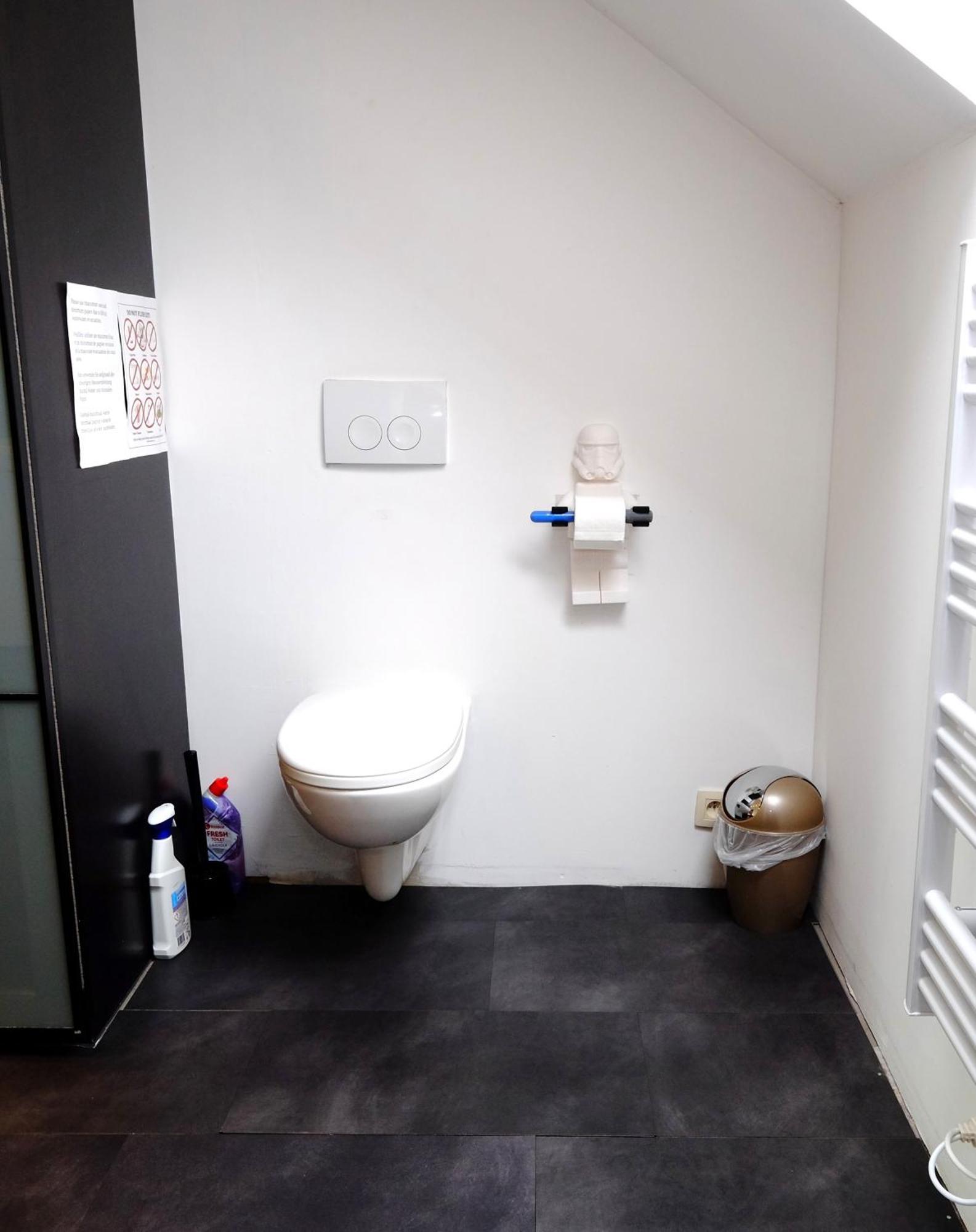 Https Appartement Andenne Buitenkant foto
