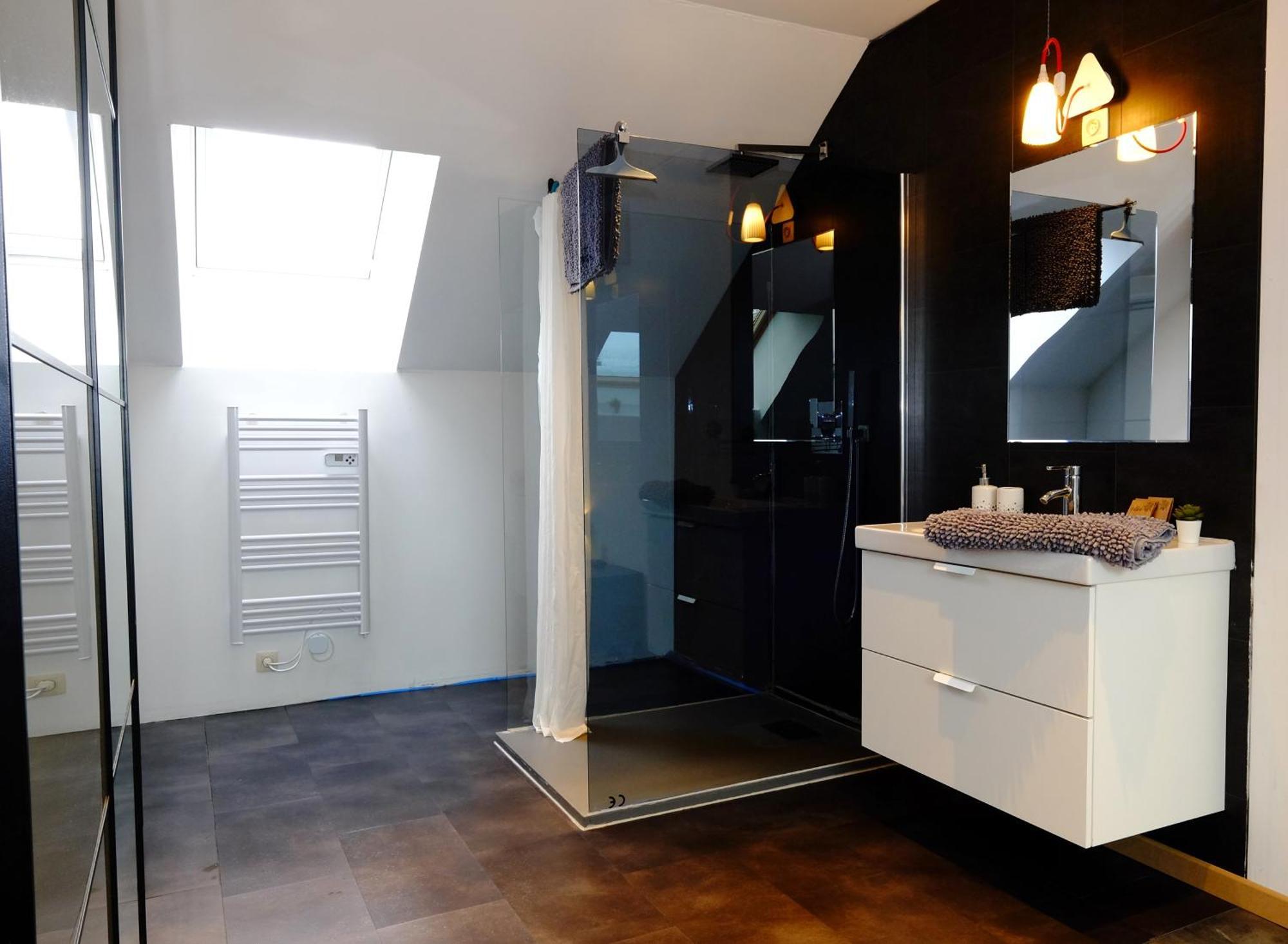 Https Appartement Andenne Buitenkant foto