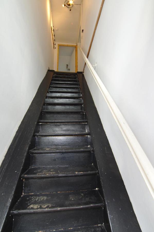 Https Appartement Andenne Buitenkant foto